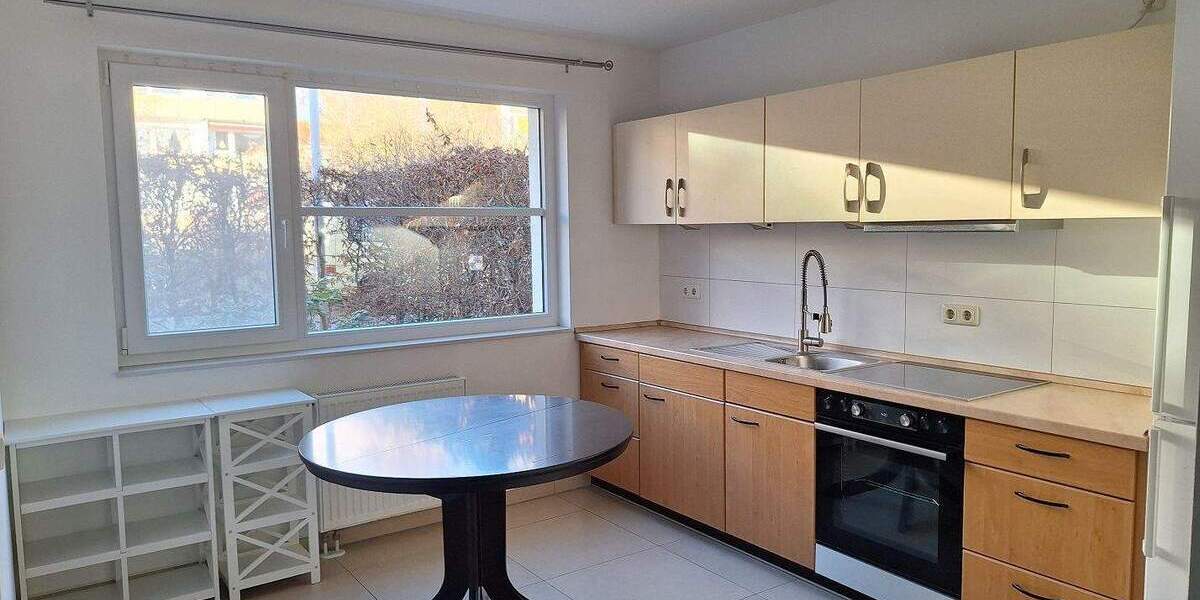 Reihenmittelhaus Greifswald Südstadt - 4 Zimmer, 140 m&sup2;, 1.400&euro; | Angebot:25769283