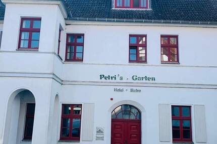 Gewerbeobjekt Wolgast - 1 Zimmer, 340.000&euro; | Angebot:25664472