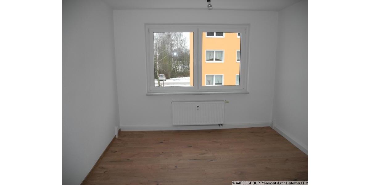 Etagenwohnung Greifswald Eldena - 2 Zimmer, 47 m&sup2;, 423&euro; | Angebot:26470667