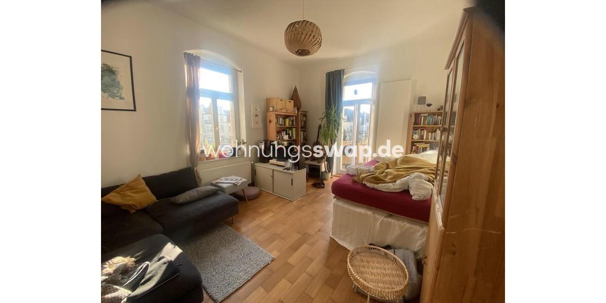 Etagenwohnung Tutow - 4 Zimmer, 106 m&sup2;, 1.282&euro; | Angebot:24549224