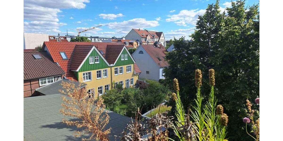 Etagenwohnung Greifswald - 3 Zimmer, 72 m&sup2;, 180.000&euro; | Angebot:22975705