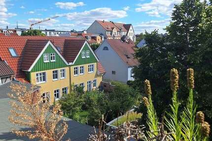 Wohnung Greifswald - 3 Zimmer, 72 m&sup2;, 180.000&euro; | Angebot:22975705