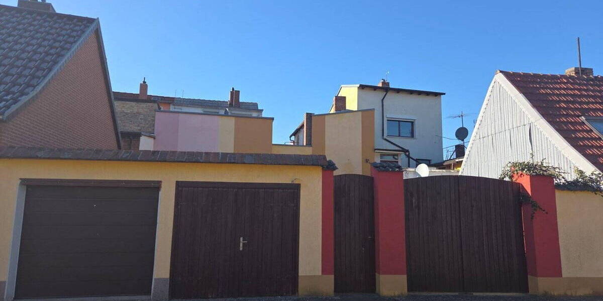 Einfamilienhaus Wolgast - 4 Zimmer, 120 m&sup2;, 185.000&euro; | Angebot:26228810