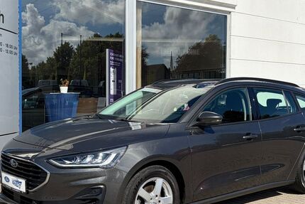 Ford Focus 106.450 km 11.990 &euro; Grimmen 18507