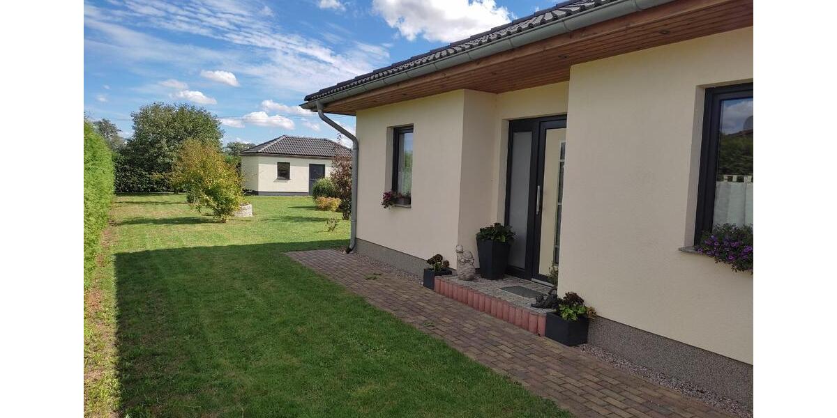 Bungalow Süderholz - 3 Zimmer, 89 m&sup2;, 339.900&euro; | Angebot:25978228