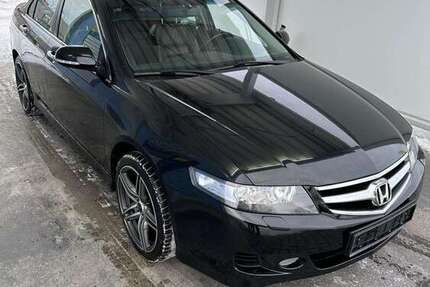 Honda Accord 88.000 km 7.500 &euro; Zarrendorf 18510