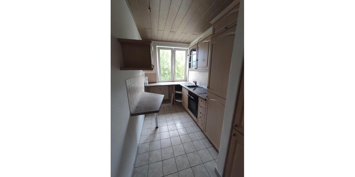 Etagenwohnung Greifswald - 3 Zimmer, 59 m&sup2;, 805&euro; | Angebot:27718209