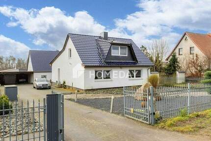 Haus Bandelin - 7 Zimmer, 230 m&sup2;, 465.000&euro; | Angebot:25697546
