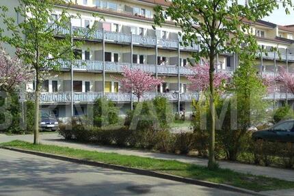 Wohnung Greifswald - 2 Zimmer, 41 m&sup2;, 439&euro; | Angebot:24953886