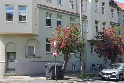 Wohnung Greifswald - 4 Zimmer, 110 m&sup2;, 1.393&euro; | Angebot:26767262