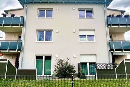 Wohnung Greifswald - 3 Zimmer, 82 m&sup2;, 900&euro; | Angebot:27094807