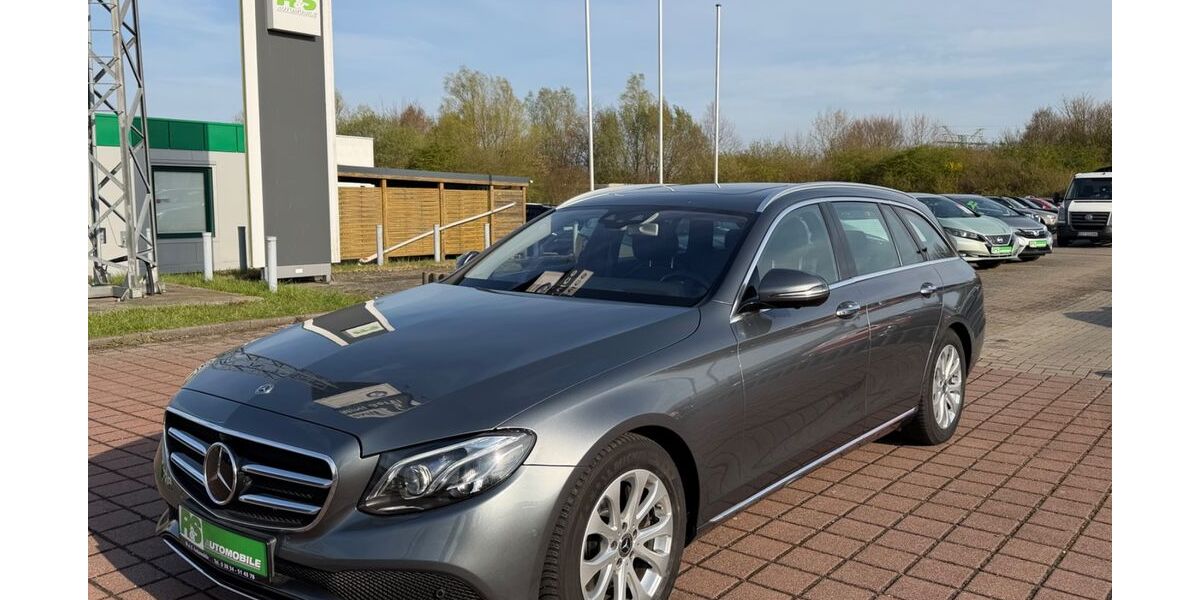 Mercedes-Benz E 300 142.000 km 22.990 &euro; Greifswald 17489