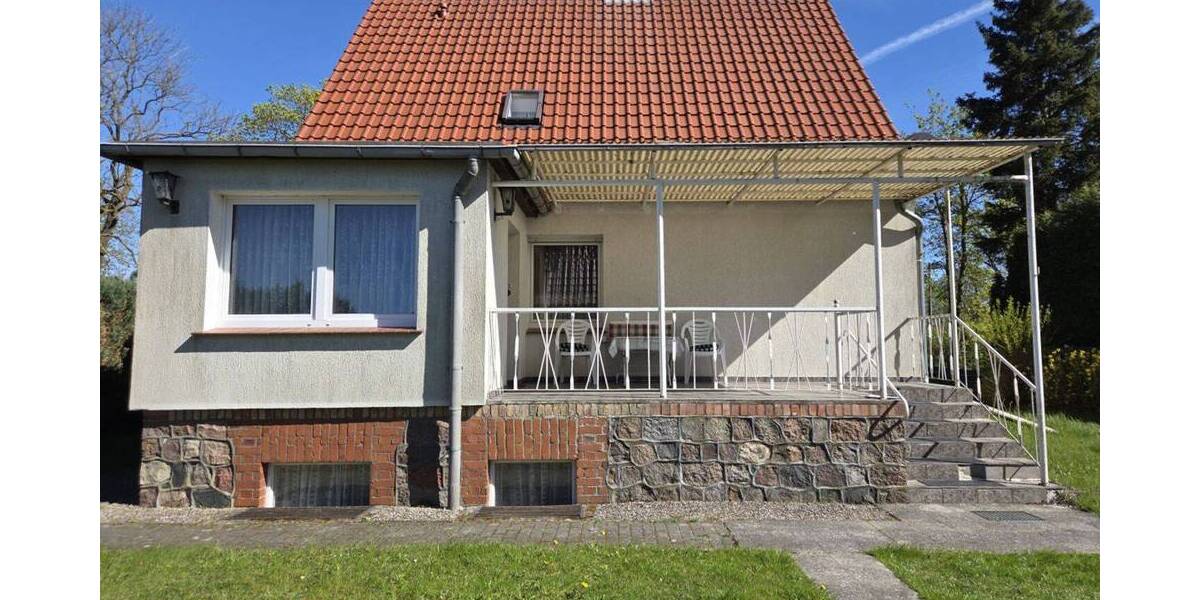 Einfamilienhaus Gützkow Breechen - 5 Zimmer, 105 m&sup2;, 129.000&euro; | Angebot:26616677