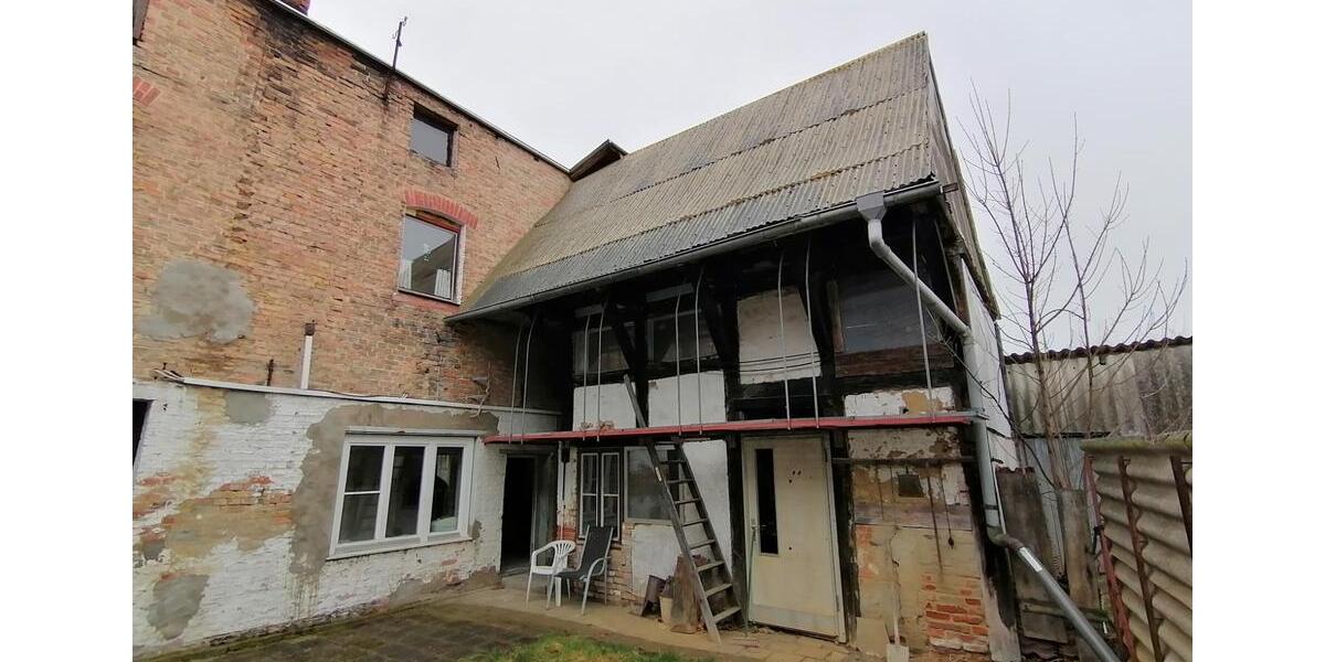 Mehrfamilienhaus, Wohnhaus Kröslin - 30.000&euro; | Angebot:25480014