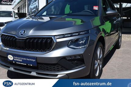 Skoda Kamiq 6.501 km 33.895 &euro; Grimmen 18507