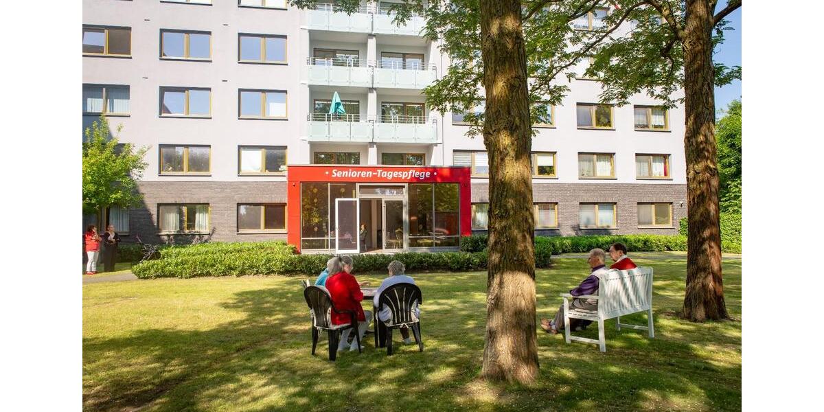 Etagenwohnung Greifswald Groß Schönwalde - 2 Zimmer, 39 m&sup2;, 324&euro; | Angebot:25540733