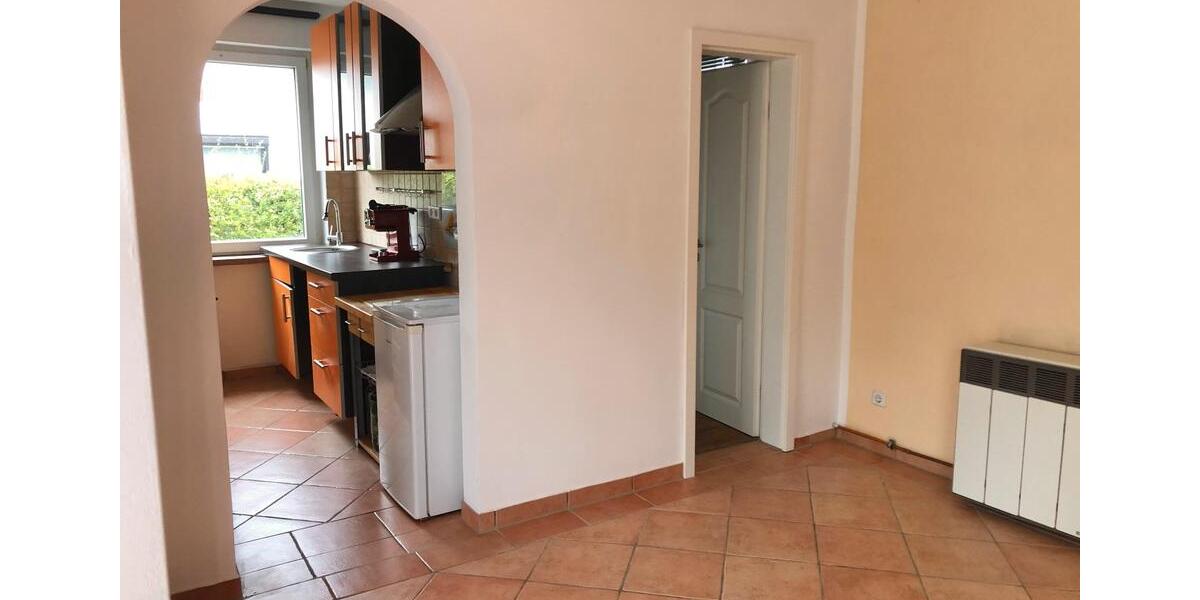 Bungalow Lubmin - 2 Zimmer, 50 m&sup2;, 230.000&euro; | Angebot:25906940