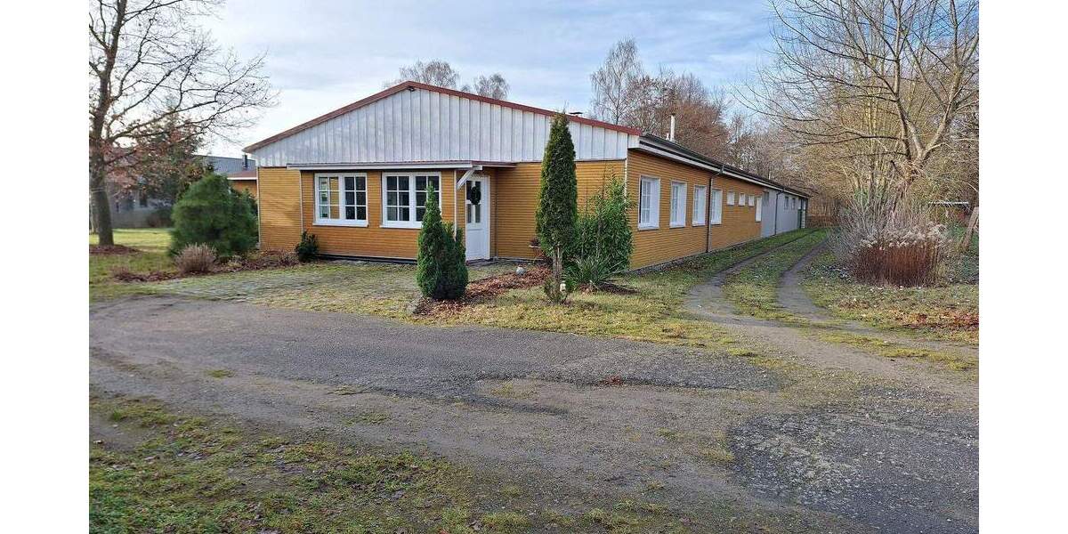 Einfamilienhaus Greifswald Ladebow - 7 Zimmer, 272 m&sup2;, 975.000&euro; | Angebot:25664128