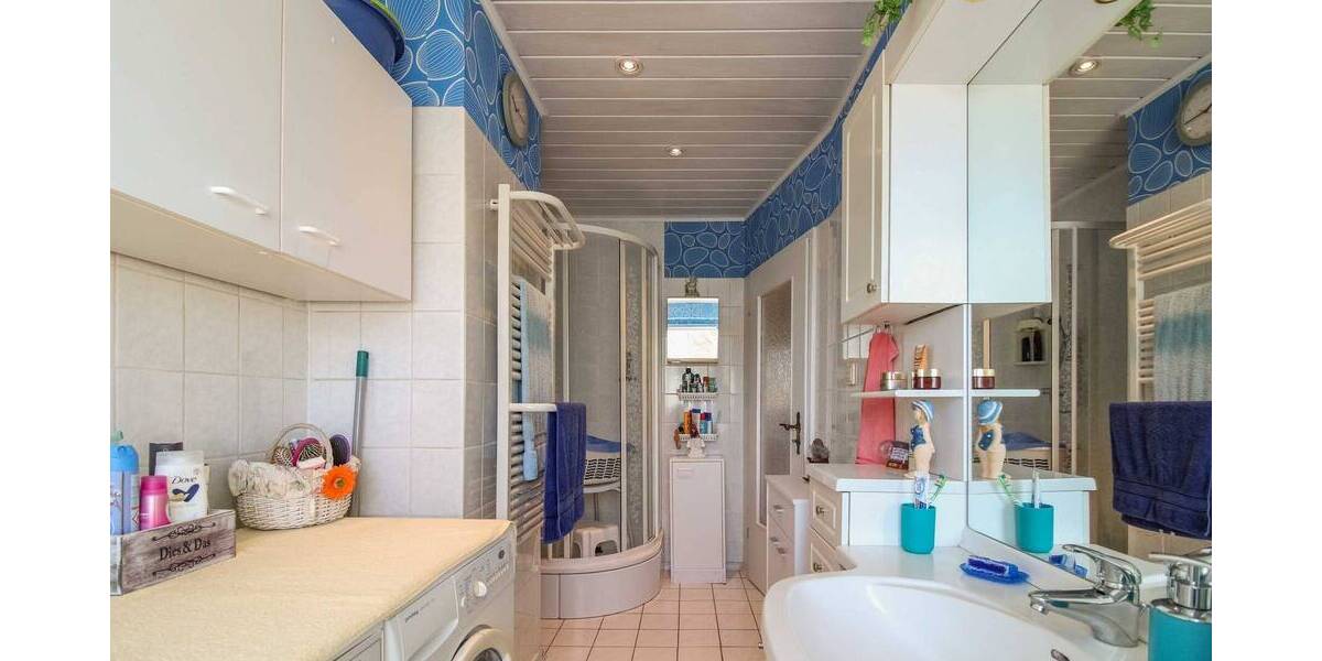 Etagenwohnung Peenemünde - 3 Zimmer, 76 m&sup2;, 130.000&euro; | Angebot:26686663