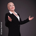 Ein Abend mit Angelika Milster - Schlosstheater Open Air 2026