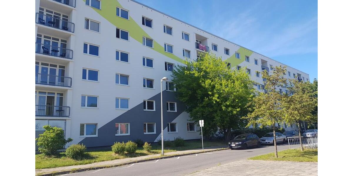 Etagenwohnung Greifswald Groß Schönwalde - 1 Zimmer, 20 m&sup2;, 161&euro; | Angebot:24892056