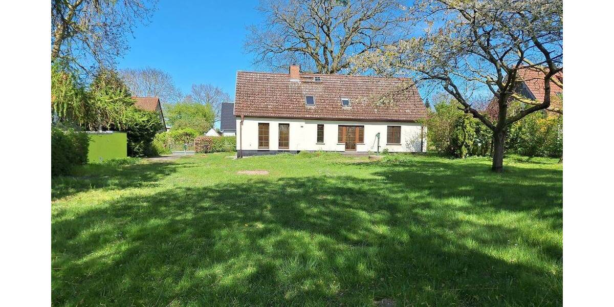 Einfamilienhaus Brünzow OT Vierow Vierow - 6 Zimmer, 154 m&sup2;, 298.000&euro; | Angebot:25727429