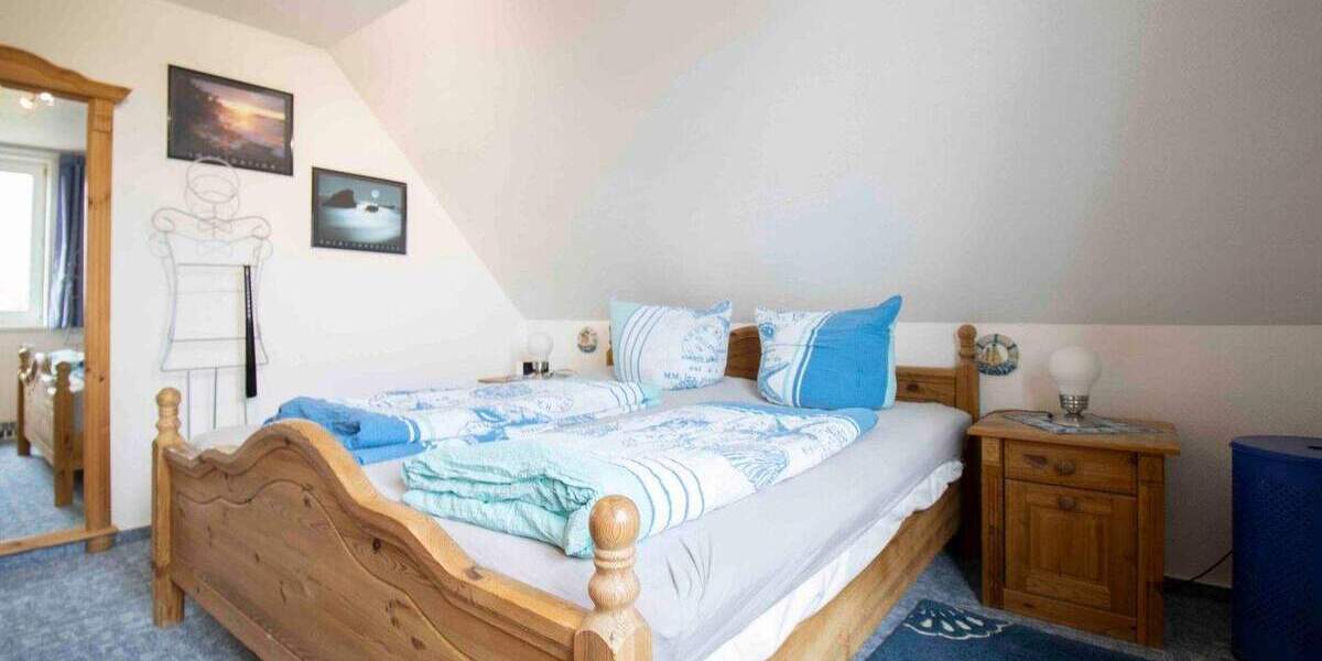 Etagenwohnung Greifswald Steinbecker Vorstadt - 3 Zimmer, 61 m&sup2;, 320.000&euro; | Angebot:25696098