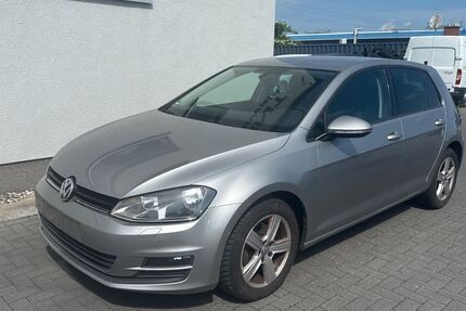 VW Golf 158.525 km 5.990 &euro; Greifswald 17489