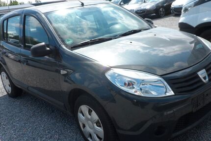 Dacia Sandero 136.251 km 990 &euro; Greifswald 17489