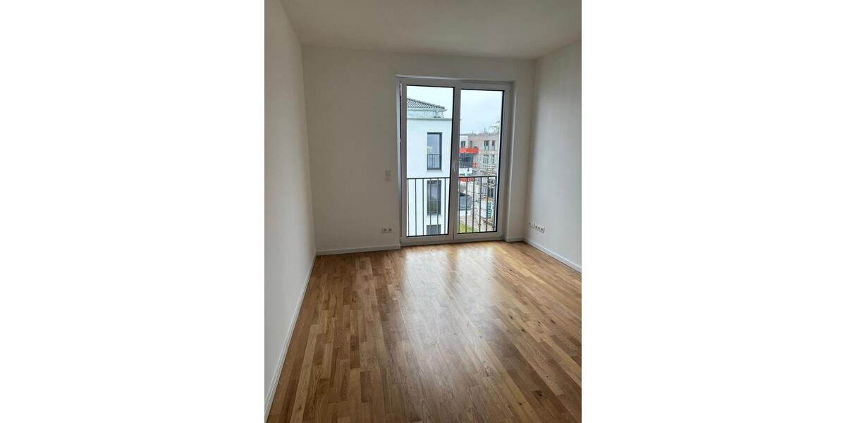 Etagenwohnung Greifswald - 1 Zimmer, 21 m&sup2;, 373&euro; | Angebot:27721466