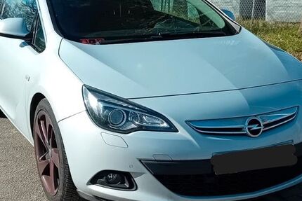 Opel Astra 161.000 km 4.999 &euro; Gützkow 17506
