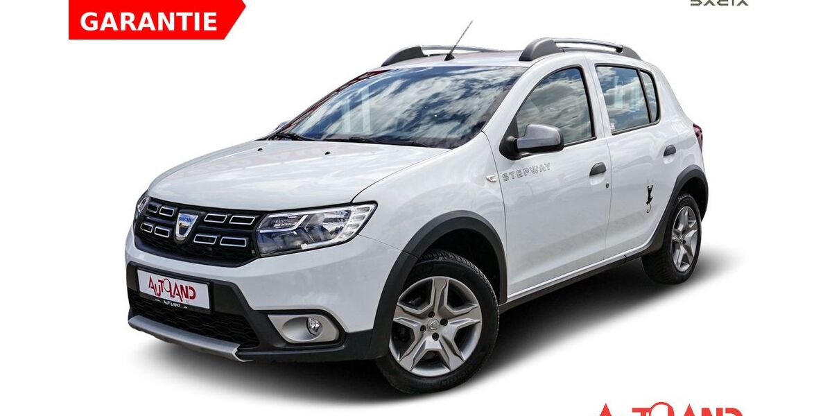 Dacia Sandero 23.167 km 15.990 &euro; Greifswald 17489