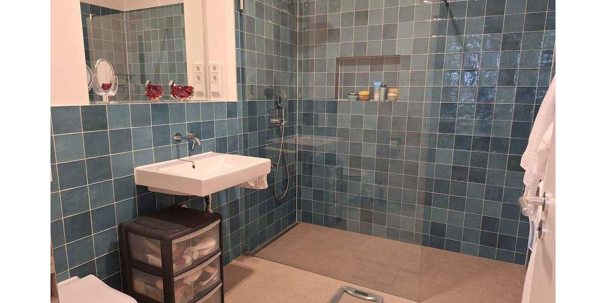 Etagenwohnung Greifswald Nördliche Mühlenvorstadt - 4 Zimmer, 124 m&sup2;, 1.685&euro; | Angebot:26554597