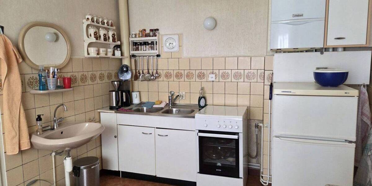 Einfamilienhaus Gützkow Breechen - 5 Zimmer, 105 m&sup2;, 129.000&euro; | Angebot:26616677