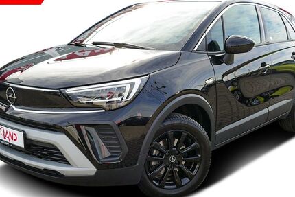 Opel Crossland (X) 24.184 km 19.950 &euro; Greifswald 17489