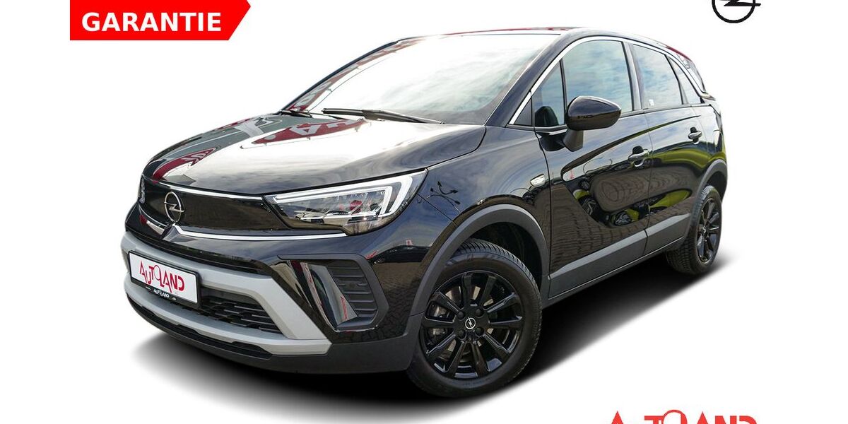 Opel Crossland (X) 24.184 km 19.950 &euro; Greifswald 17489