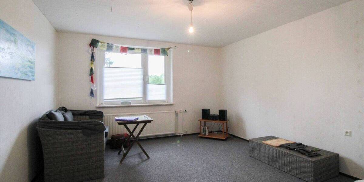 Etagenwohnung Süderholz Zarnewanz - 6 Zimmer, 120 m&sup2;, 129.000&euro; | Angebot:26219210