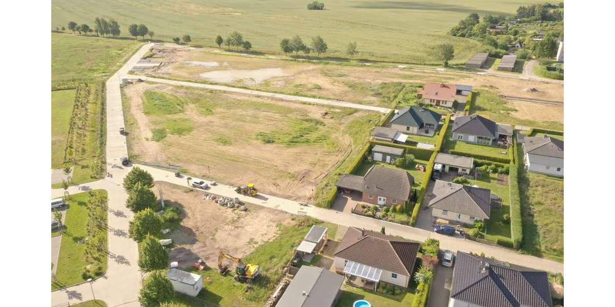 Grundstück Reinkenhagen Klein-Miltzow - 108.000&euro; | Angebot:21817901