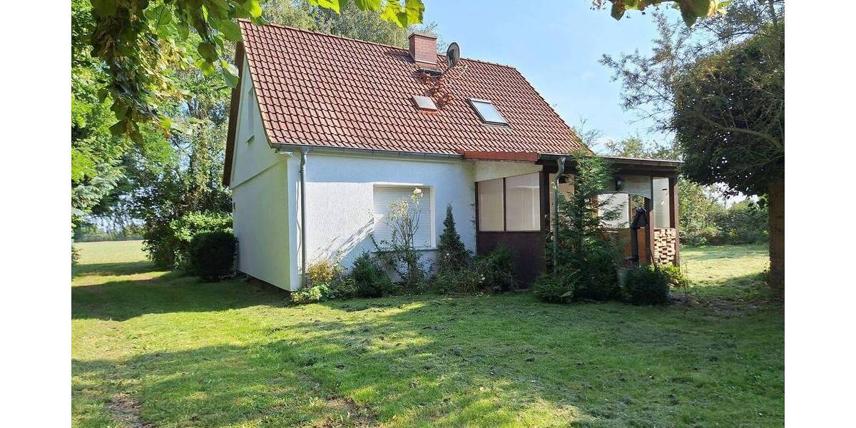 Einfamilienhaus Süderholz-Neuendorf Neuendorf - 4 Zimmer, 79 m&sup2;, 198.000&euro; | Angebot:25727432