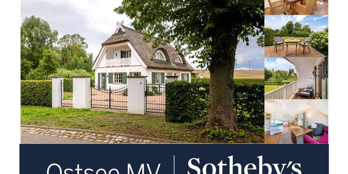 Einfamilienhaus Puddemin Puddemin - 5 Zimmer, 176 m&sup2;, 849.000&euro; | Angebot:22377930