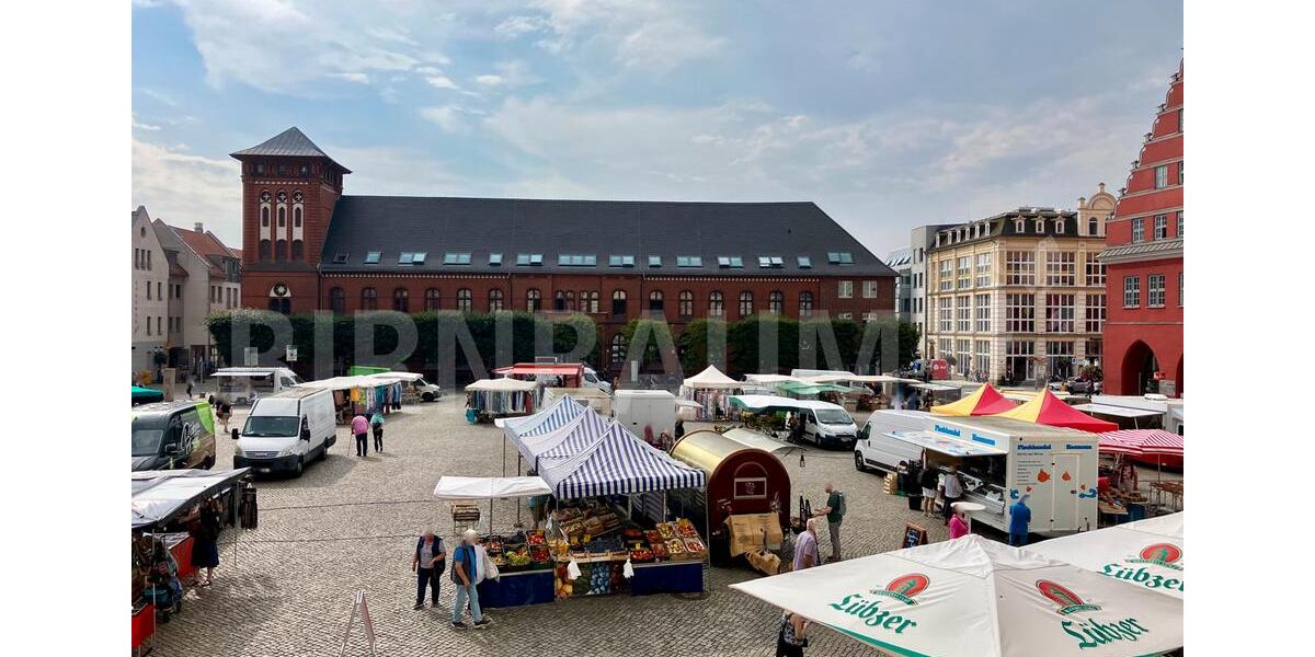 Gewerbeobjekt Greifswald - 2.050&euro; | Angebot:20839474