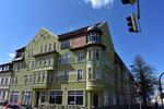 Etagenwohnung Greifswald - 3 Zimmer, 70 m&sup2;, 1.255&euro; | Angebot:25570528