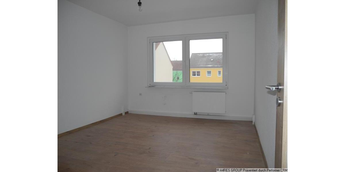 Etagenwohnung Greifswald Eldena - 2 Zimmer, 47 m&sup2;, 423&euro; | Angebot:26470667