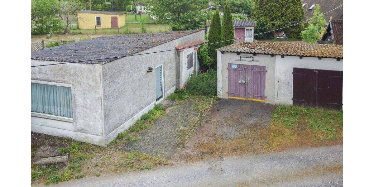 Etagenwohnung Süderholz Zarnewanz - 6 Zimmer, 120 m&sup2;, 129.000&euro; | Angebot:26219210