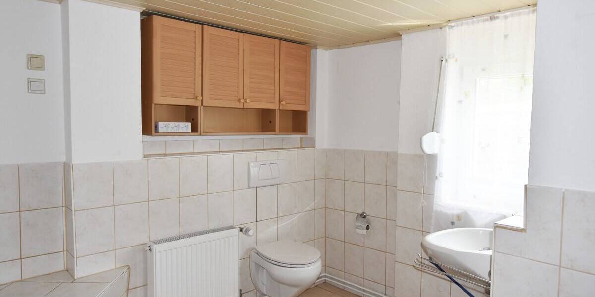 Doppelhaushälfte Garz / Rügen Garz - 4 Zimmer, 105 m&sup2;, 195.000&euro; | Angebot:25701039