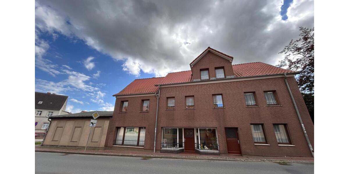 Einfamilienhaus Gützkow - 5 Zimmer, 220 m&sup2;, 159.000&euro; | Angebot:26284391