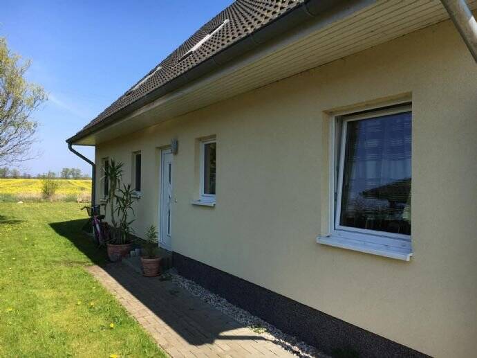 Mehrfamilienhaus, Wohnhaus Mölschow - 549.000&euro; | Angebot:25731351