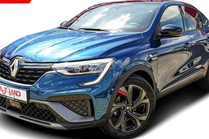 Renault Arkana 19.978 km 22.950 &euro; Greifswald 17489