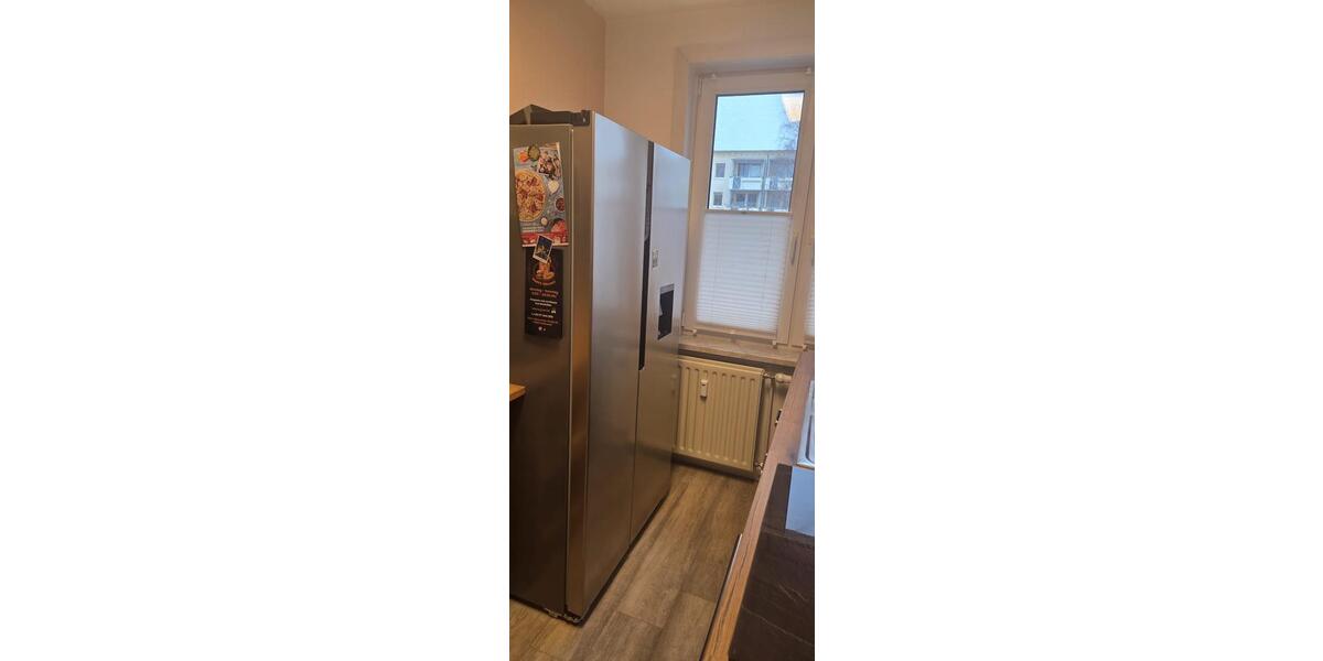 Etagenwohnung Greifswald - 3 Zimmer, 59 m&sup2;, 710&euro; | Angebot:25232690