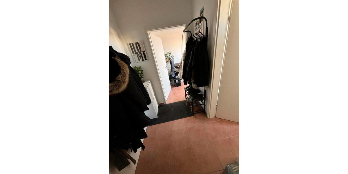 Etagenwohnung Greifswald - 2 Zimmer, 29 m&sup2;, 366&euro; | Angebot:25974687